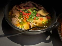 -莉莉海堂HAITANG·烤鸭(国贸商城店)