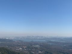 -北高峰