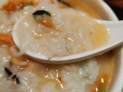 -粤仔湾砂锅粥(宜兴八佰伴店)
