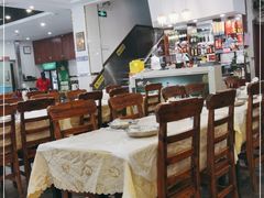 大堂-曹胖子龙虾馆(黄桦路店)