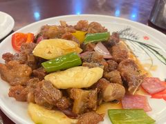 -宏八酒楼(西樵山景区店)