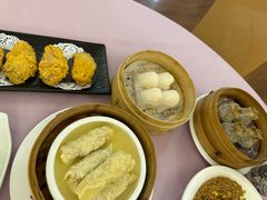 -金时代顺风大酒店(南桥百联店)