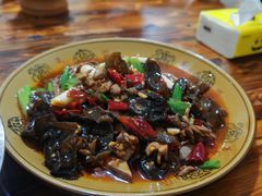 -鸡哈豆花(梅西广场店)