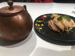 -大鸭梨烤鸭(枣园店)