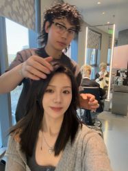 点击看大图 -3AM HAIR SALON烫发染发接发