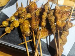 -管氏翅吧(国展店)