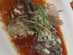 -阿明小菜·海鲜·上海菜(梅陇店)