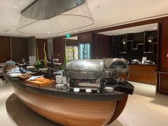 -上海嘉定喜来登酒店