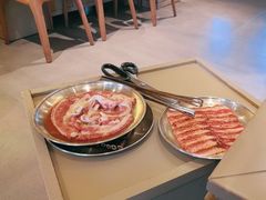-西塔老太太泥炉烤肉(青浦蟠龙天地店)