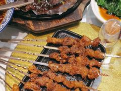 -蠔友汇·海鲜·生蚝烧烤(大东店)