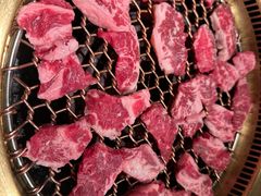 -黑牛の店·和牛烧肉(太原万象城店)