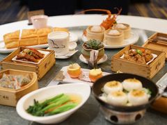 -天瑞轩·粤菜餐厅