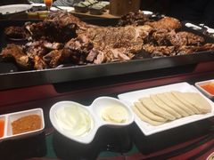 -九十九顶毡房(阜石路店)