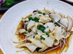 -金家港海鲜大排档(中山路店)