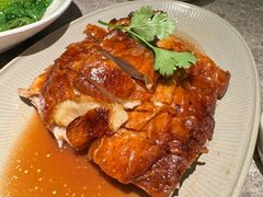 -留半山·香港食堂(啦啦宝都店)