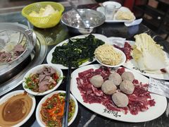 -官塘兄弟·潮汕牛肉店(官塘总店)