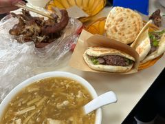 -永存驴肉(桃园店)