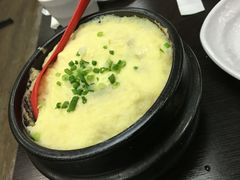 咸草酱蟹-咸草酱蟹