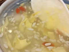 酒酿圆子-平成屋·午肴夜酒(四川北路店)