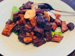 -环球港凯悦 · 享悦中餐厅