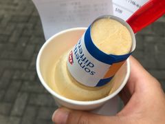 -DQ·蛋糕·冰淇淋(大宁国际商业广场店)