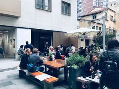 -RAC BAR(安福路店)