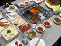 -海底捞火锅(5050购物中心店)