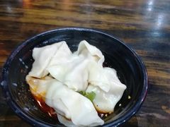 -龙抄手(文殊坊店)