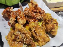 -Meet Sun韩式大排档(五一广场7MALL店)