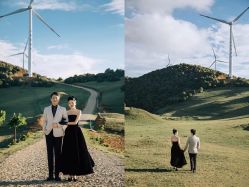 -梵初·STUDIO婚纱摄影(通州万达店)