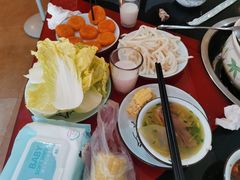 -花水湾红太阳牛肉汤锅