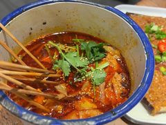 -小核桃品质串店(世茂大道店)