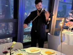 -天玑高空江景餐厅&酒吧Sky Secret Restaurant&Bar