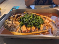 -半天妖烤鱼(中山路店)
