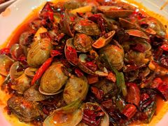 -辣螃铠盆盆蟹大排档(总店)