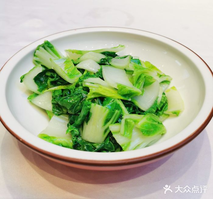 老湘亲·品鉴湘菜(蔡塘爱琴海店)图片