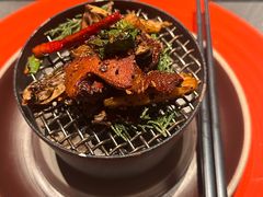 -五观堂素食(新华路店)