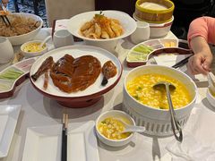 -大鸭梨烤鸭(北洼路店)