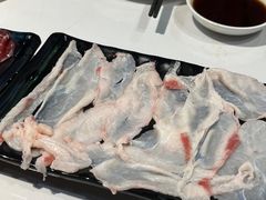 -三毛牛肉店(福强店)