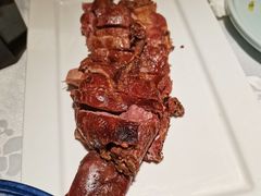 -雲蜀龙阁·金牌水煮鱼(方庄店)