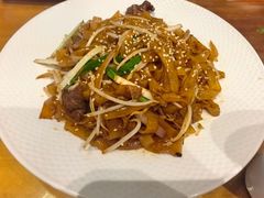 -粤色·老广州茶餐厅(河南商会大厦店)