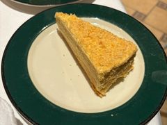 -波特曼西餐厅(南岗店)