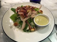 鸡肉凯撒沙拉-玛尚诺Pizza&Bar(长泰广场店)