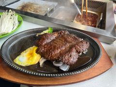 -新艺自助美食城(中山路店)