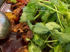 -周老三跷脚牛肉·全牛火锅(非遗传承店)