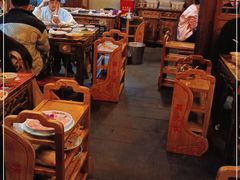 大堂-蜀大侠火锅(建设路第五大道店)