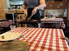 -安立可意大利美食