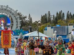 -汕头中海黄金海岸水上乐园