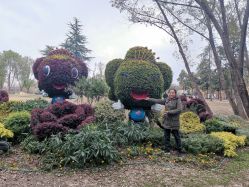 -雪中彩影婚纱摄影·微光艺术中心