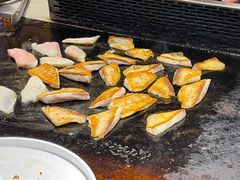 -静之湖湖畔餐厅